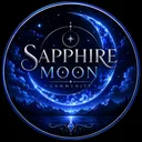 💙 Sapphire Moon🌜