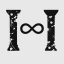 Infinite Pillars