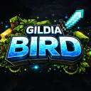 GILDIA BIRD