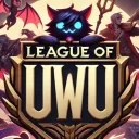 LEAGUE OF UWU