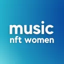 Music NFT Women