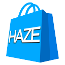 Haze Dropshipping icon