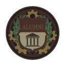 [ATF] Alumni