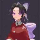 Shinobu's Cafe   εϊз   Demon Slayer   εϊз   Kimetsu No Yaiba's icon