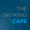 The Skyking Cafe Discord Server Icon