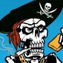 Degenerate Pirates Paradise