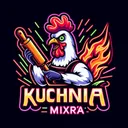 Kuchnia MixR'a