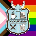 LGBTQIA+ NaNo Server