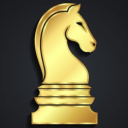 Crypto Knight University Server Icon