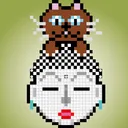 Nyomos LABO NFTs