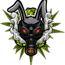 PSILLYRABBIT
