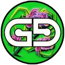 GalacticGrams Cannaverse Collectibles