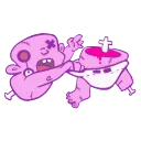 Zombaby's