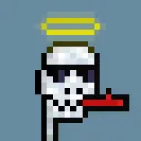 CryptoSkull Punks