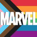 Modern Marvels ¦ Marvel Roleplay Discord Server Icon