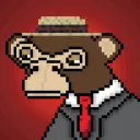 Pixel Ape Rowboat Club (PARC)