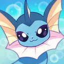 Vaporeon Fans Club