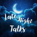 Late Night Talks Banner