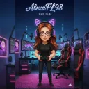 💜The Alexa Sanctum💜