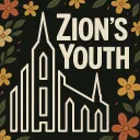 Zion's Youth | Church of Jesus... Discord Server Icon