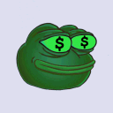 Crypto Investment Club's icon