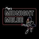Magi's Midnight Melee