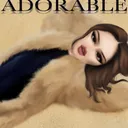𝐀𝐃𝐎𝐑𝐀𝐁𝐋𝐄