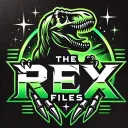 THE reX-FILES(ASE) Discord Server Icon
