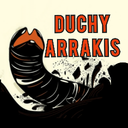 Duchy Arrakis
