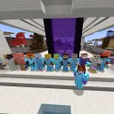 Wireframe SMP