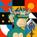 Weird Ape Cartel CNFT
