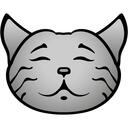 ANATOLY THE CAT | NFT TOP TRUMPS GAME icon