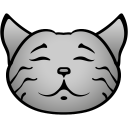 ANATOLY THE CAT | NFT TOP TRUMPS GAME icon