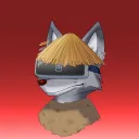 NFT100 Fantom Fortunate Fox