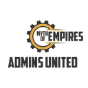 Admins United: Myth of Empires