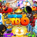 Bloons TD 6 Germany Discord Server Icon