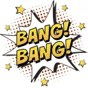 Bang Bang Club