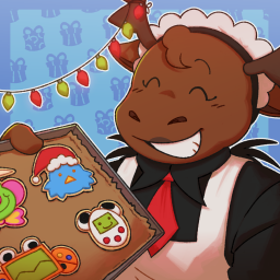 Discovery icon for 🎄PercyCord Discord server