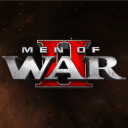 Discovery icon for Men of War II Official Discord server