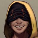 Creepypasta icon