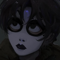 Discovery icon for Creepypasta Discord server