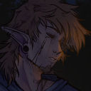 Discovery icon for Creepypasta Discord server