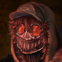 Discovery icon for Creepypasta Discord server