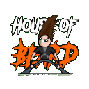 House of Beard