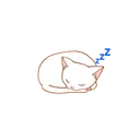 け猫Twitchサーバー