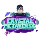 CrystalMetaverse's server