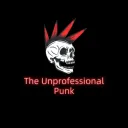 The Unprofessional Punk