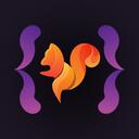 Squirrel Bracket Discord Server Icon