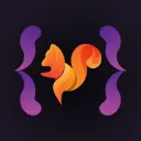Squirrel Bracket Discord Server Icon