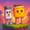 BloxIn | Easy Login's icon